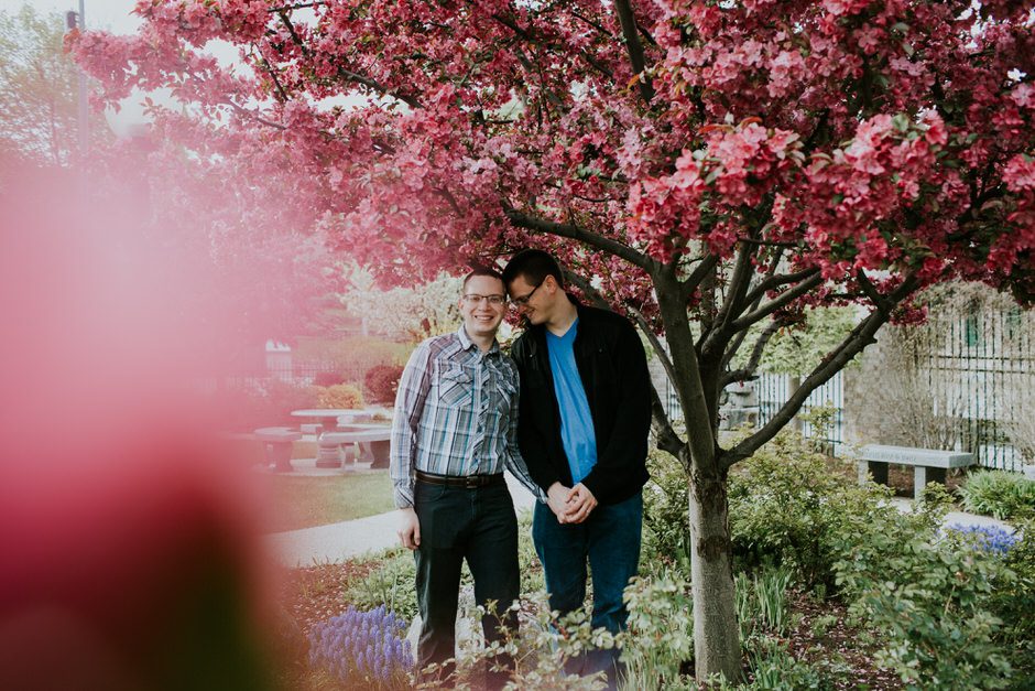 same sex wedding photographer 30