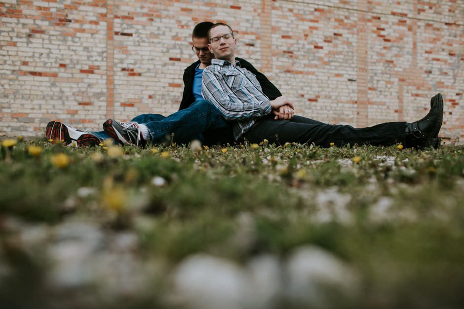 muskegon engagement photographer
