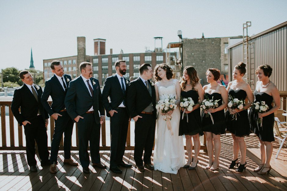 chicago wedding photographer 040