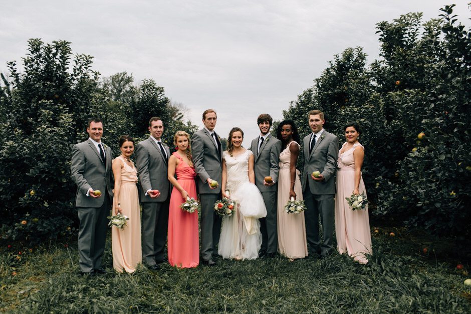 crane orchards wedding 159