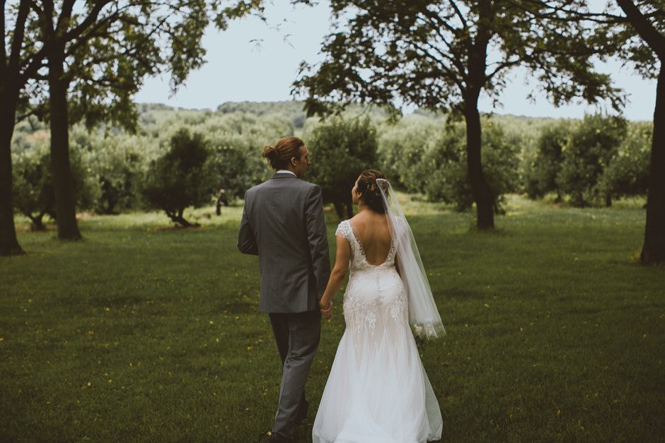 crane orchards wedding 200