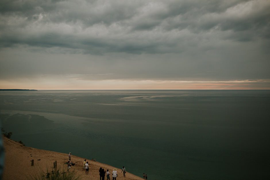 sleeping bear dunes engagement photography01