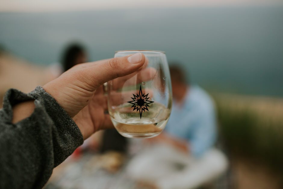 sleeping bear dunes engagement photography04