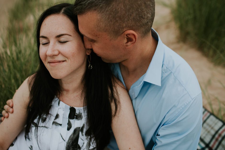 sleeping bear dunes engagement photography12