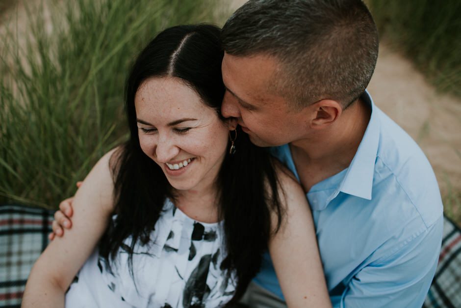 sleeping bear dunes engagement photography13