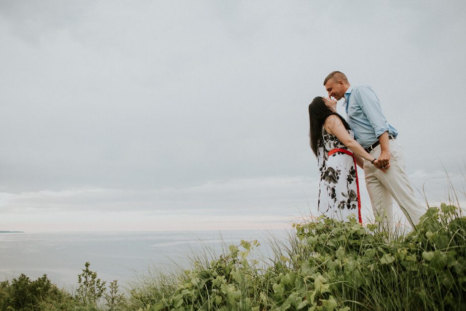 sleeping bear dunes engagement photography26