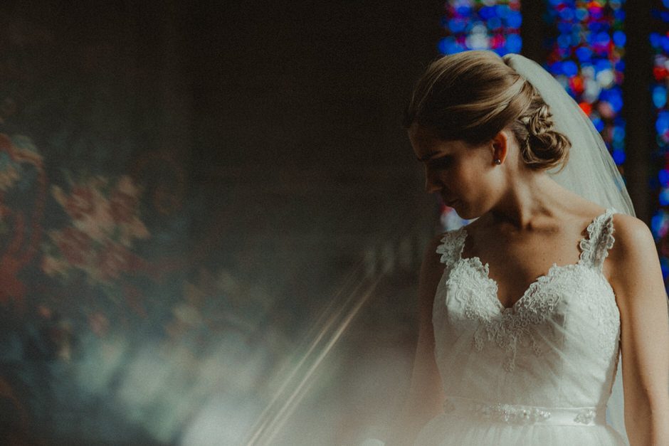 second shot for Jill Devries