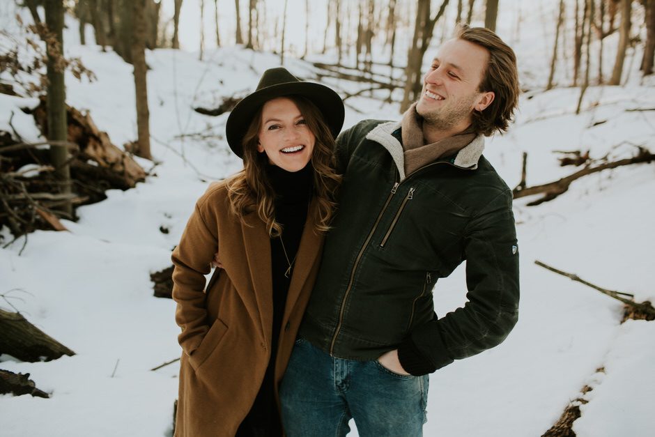 grand haven wedding photographer