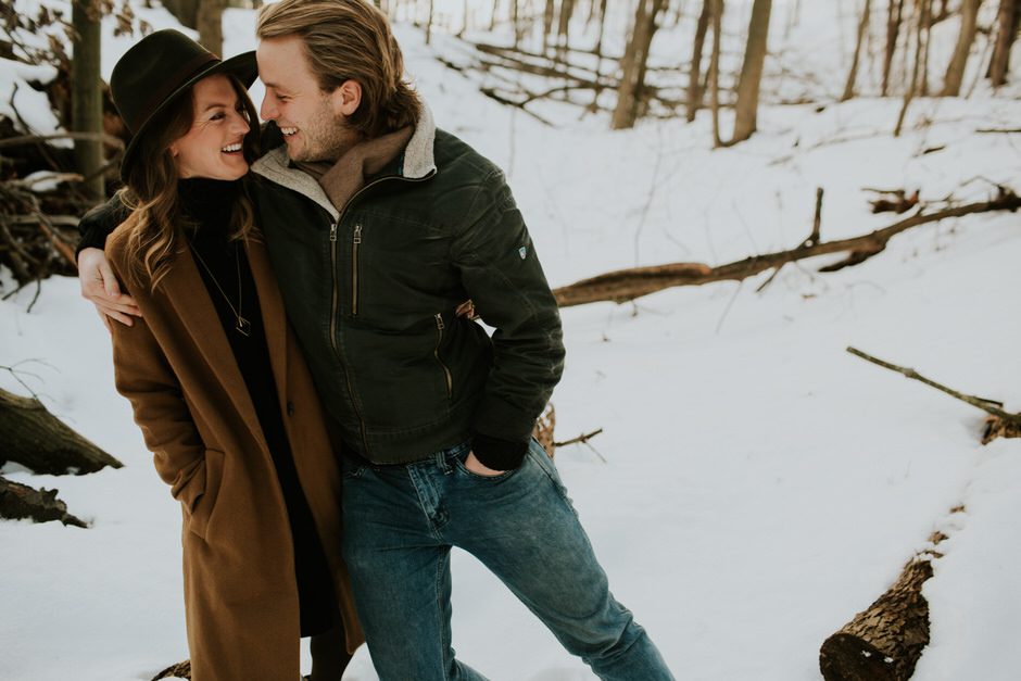 grand rapids wedding photographer