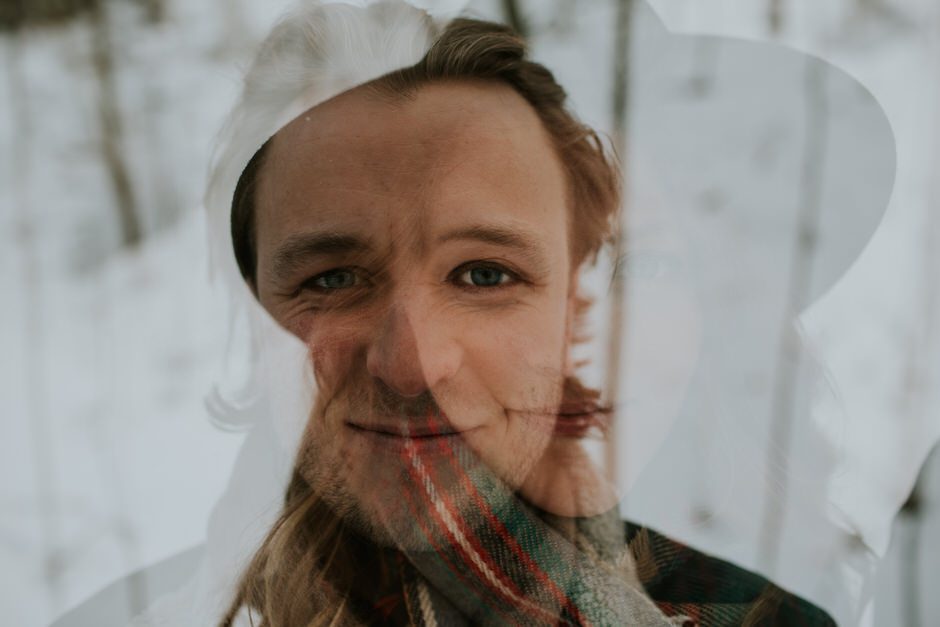 alternative wedding photographer