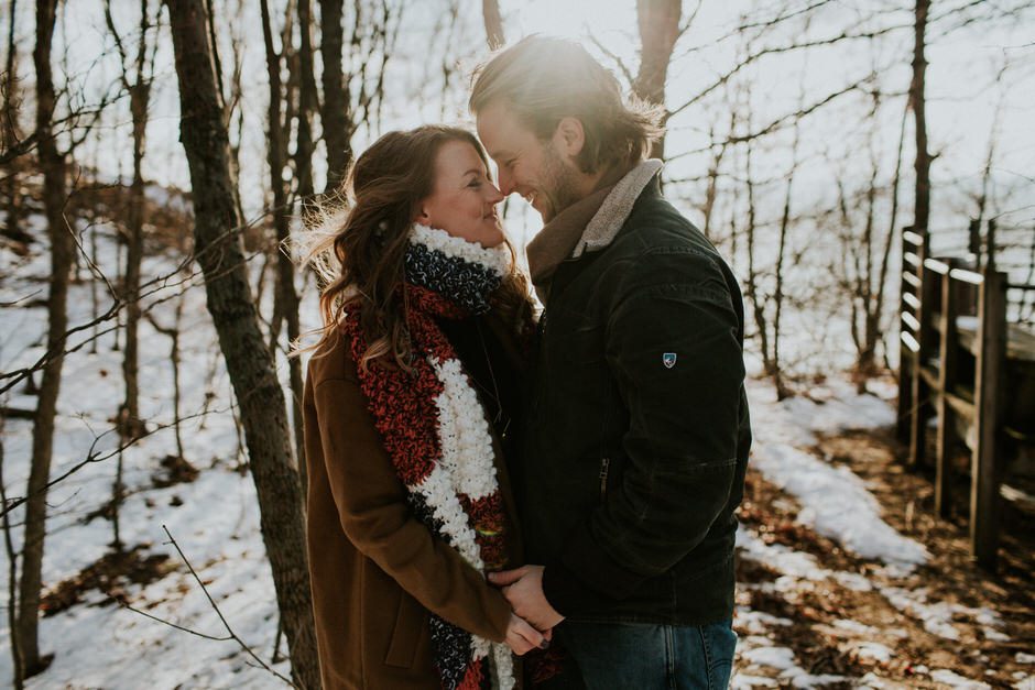 holland michigan wedding photographer