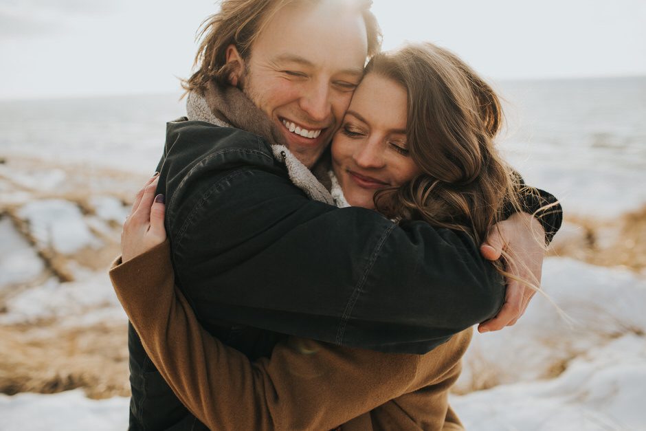 grand haven wedding photographer