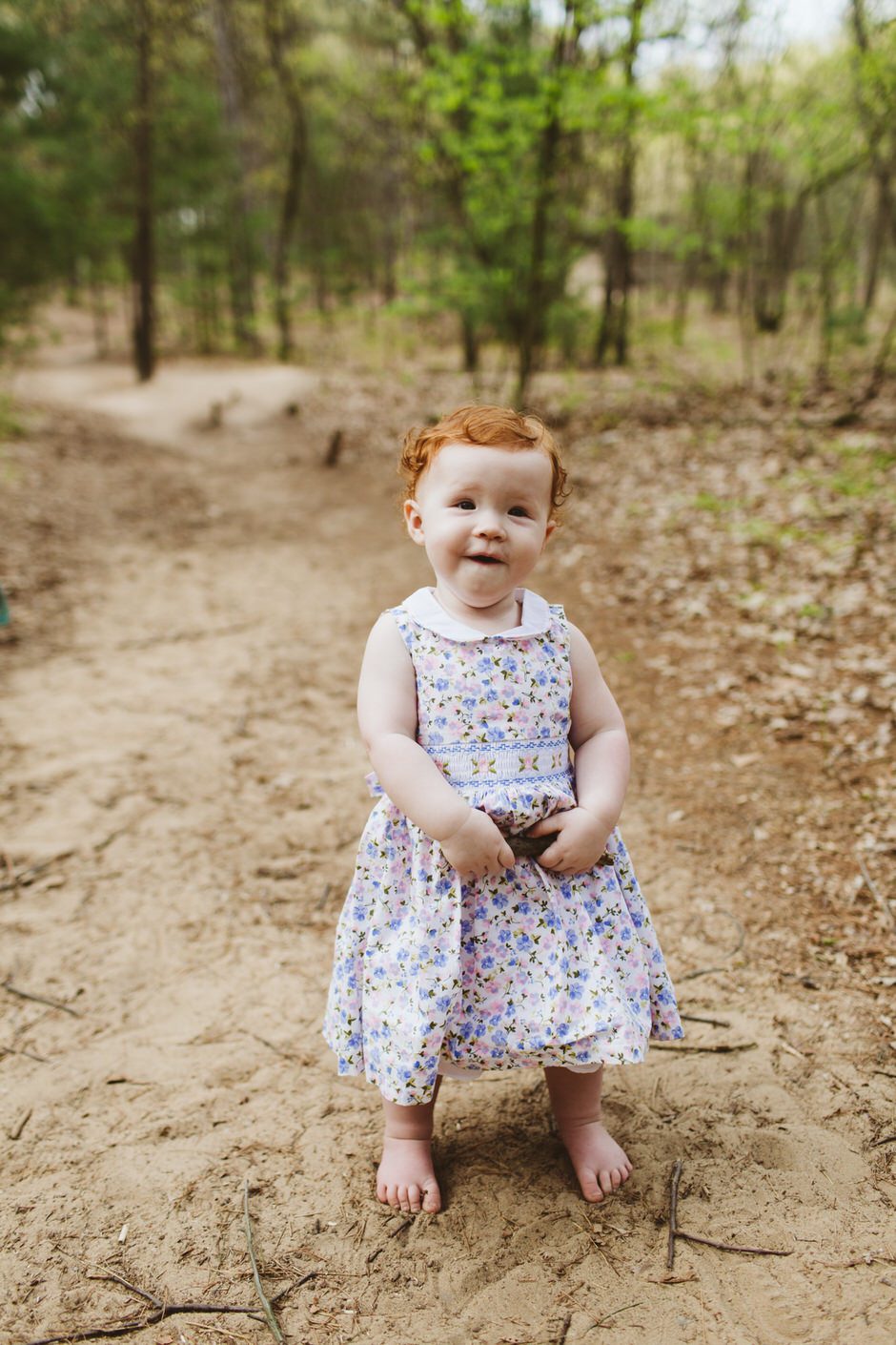 Provin Trails Park Grand Rapids MI