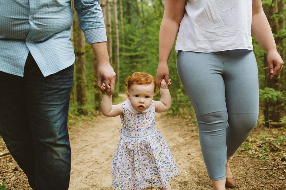 Provin Trails Park Grand Rapids MI