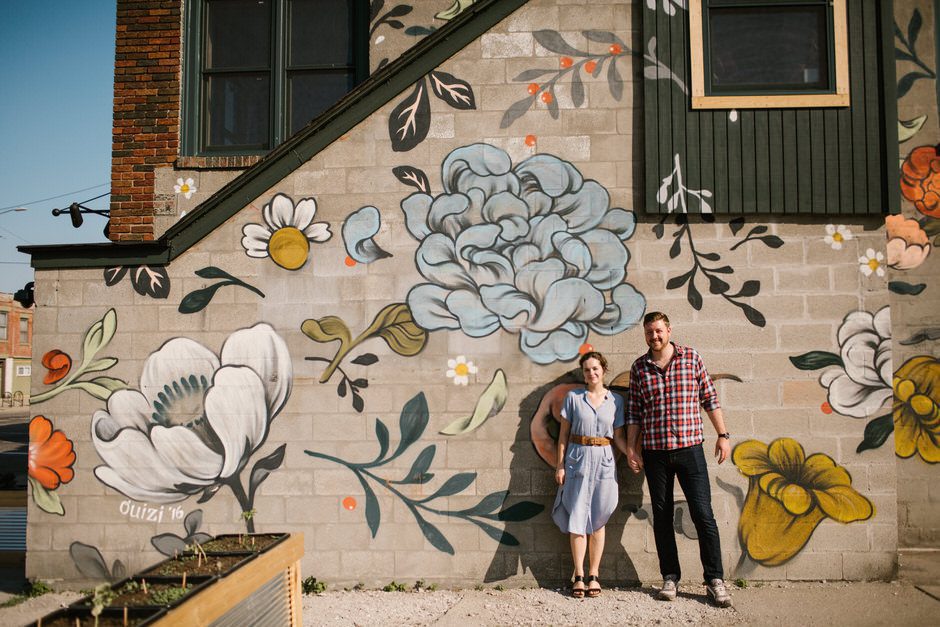 detroit michigan mural