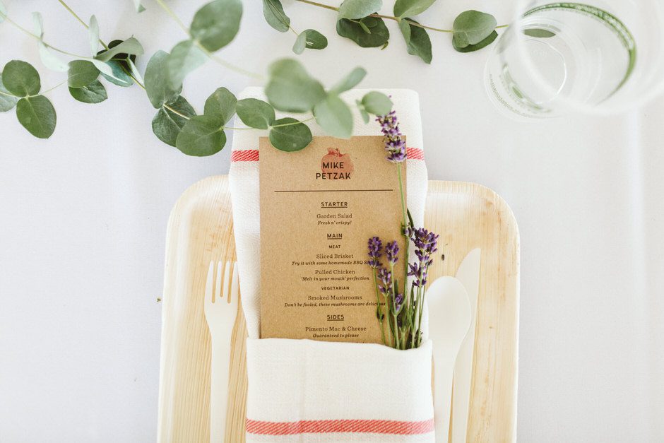 heyday labs wedding michigan