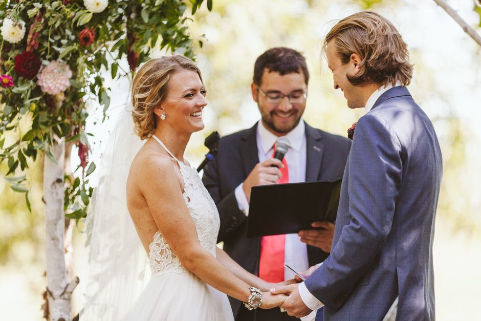 michigan apple orchard wedding