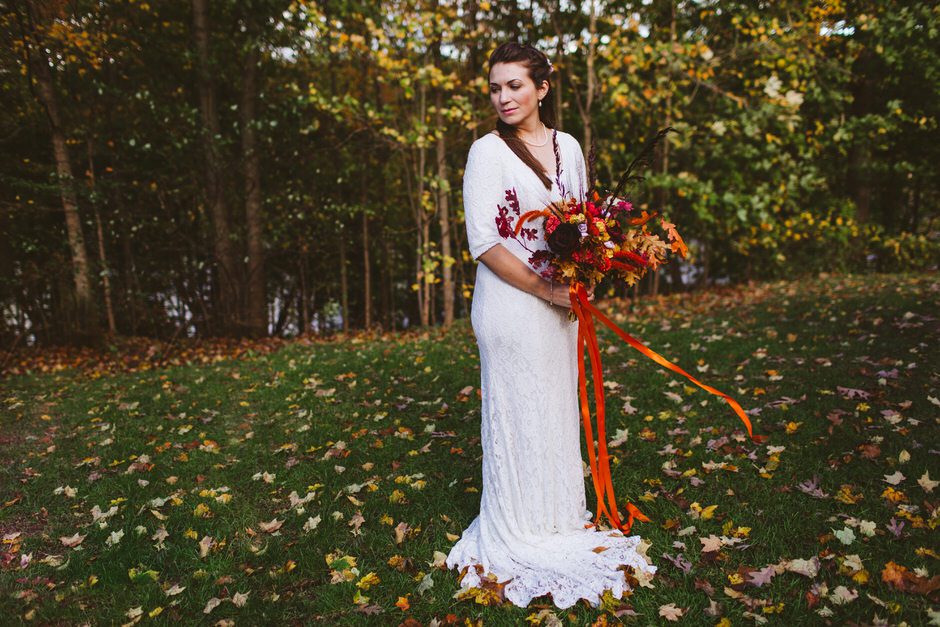 fallasburg park wedding