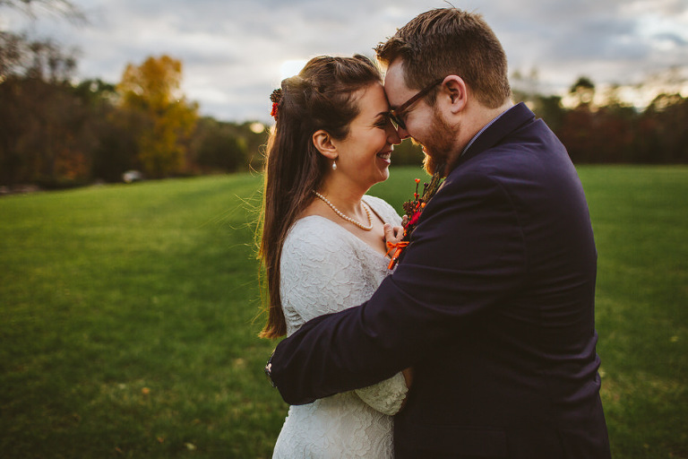 Meadows at Millennium Park Grand Rapids Wedding — Rachel Skye Photo