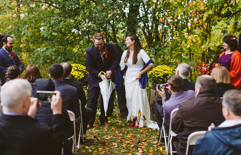 fallasburg park wedding