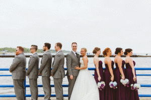 st joseph wedding photographer