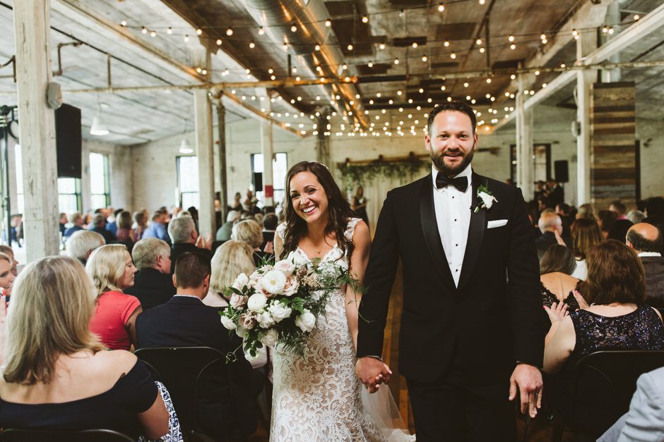 just married journeyman distillery