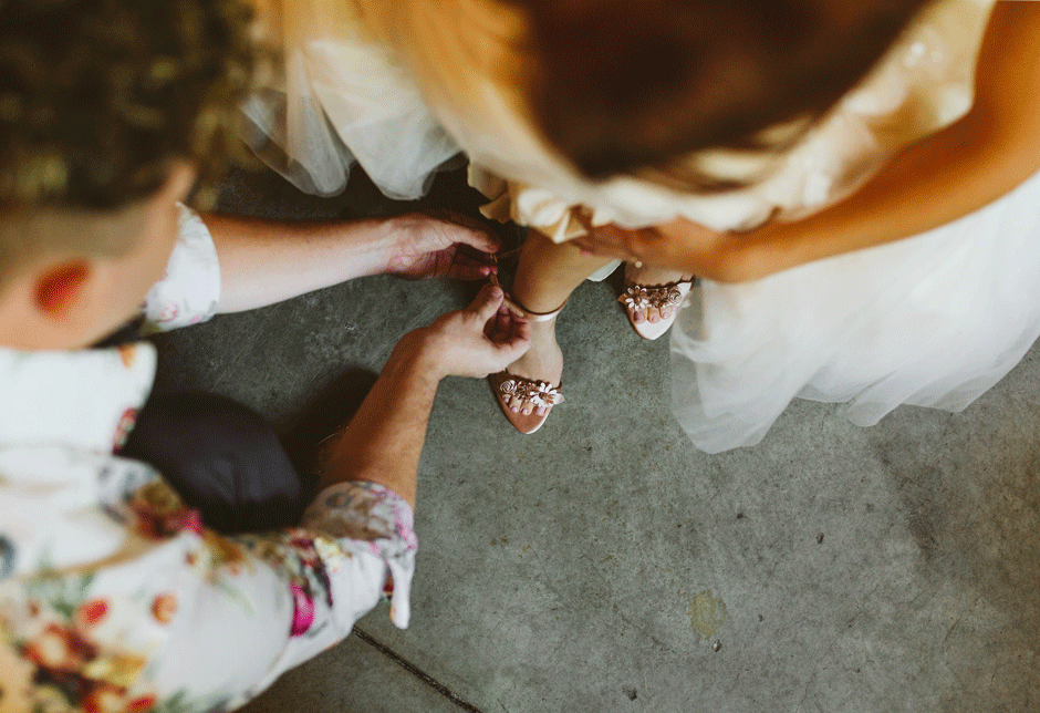 shagway arts barn wedding