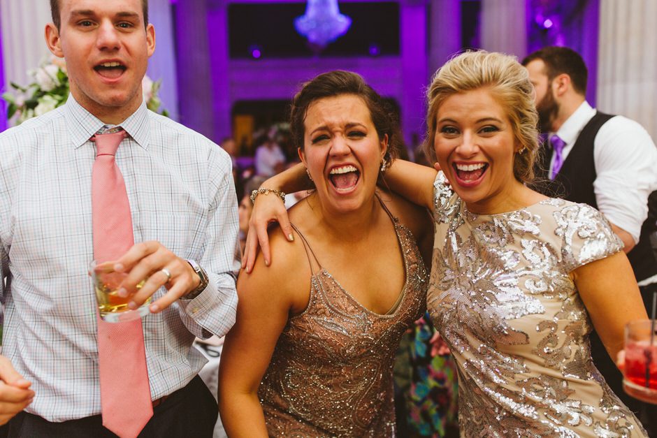 grand rapids best wedding photographer