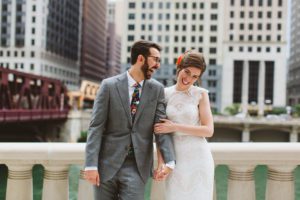 chicago wedding photographer