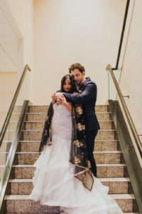 loft 310 wedding kalamazoo