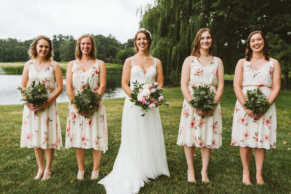 black barn vineyard and winery wedding