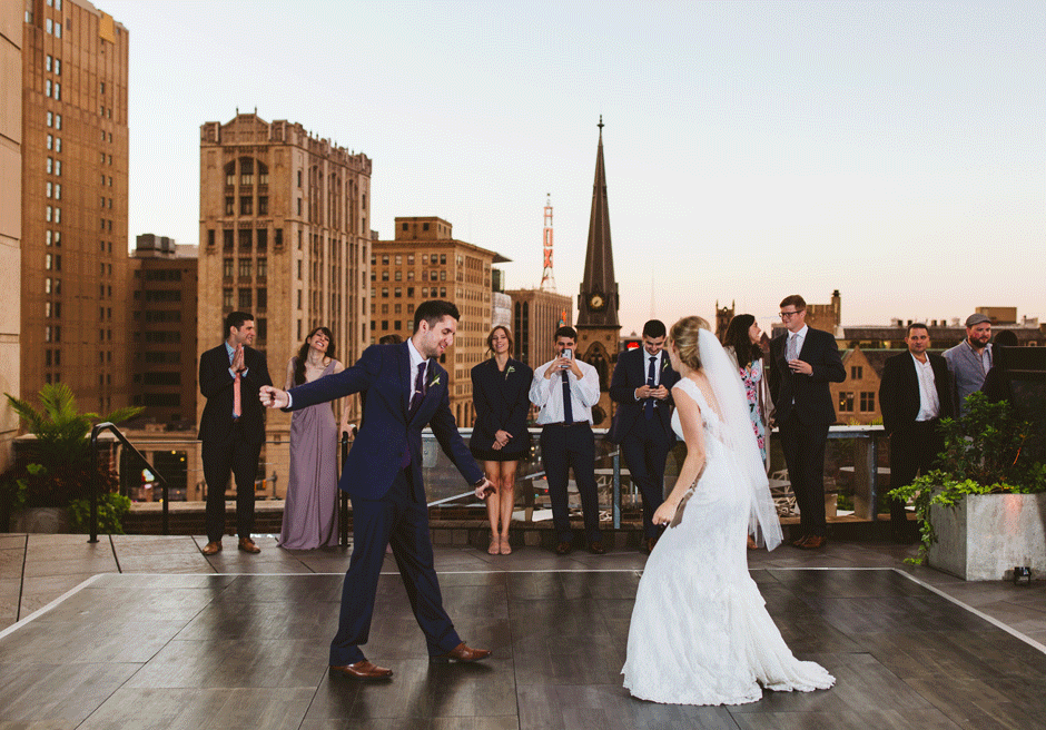 detroit wedding photographer