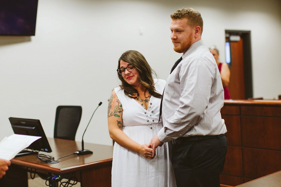 michigan elopement photographer