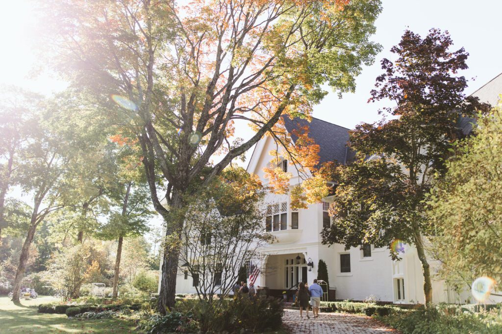 the inn at stonecliff on mackinac island wedding venue 