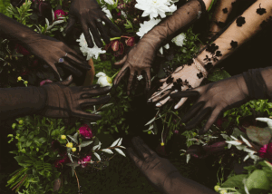 felt mansion estate wedding saugatuck michigan lgbtq