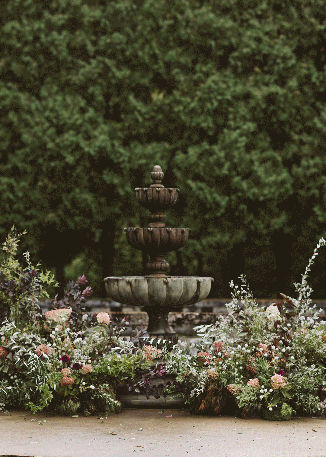 felt mansion estate wedding saugatuck michigan lgbtq 