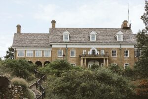 felt mansion wedding saugatuck michigan