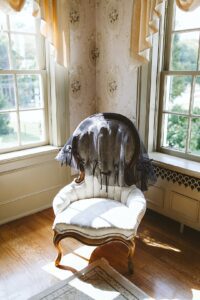 felt mansion estate wedding saugatuck michigan lgbtq