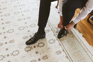 felt mansion estate wedding saugatuck michigan lgbtq