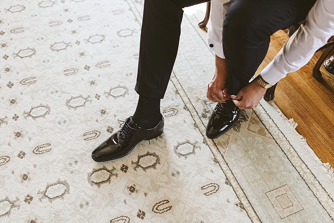 felt mansion estate wedding saugatuck michigan lgbtq 