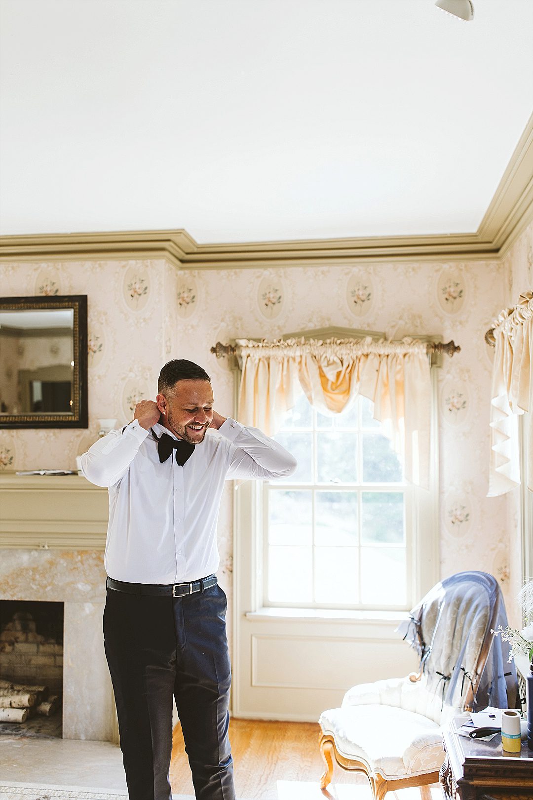 felt mansion estate wedding saugatuck michigan lgbtq 
