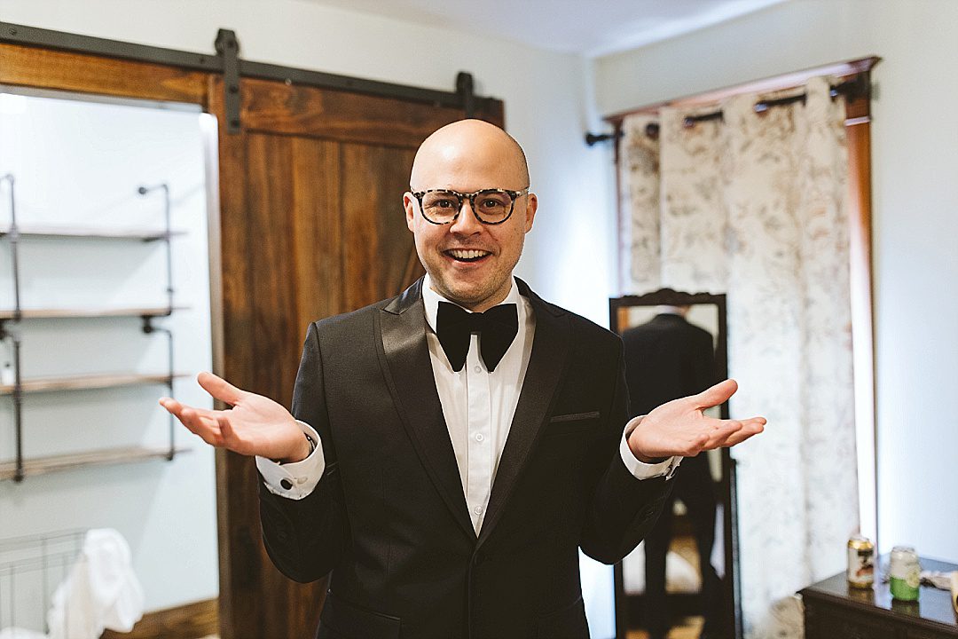 felt mansion estate wedding saugatuck michigan lgbtq 