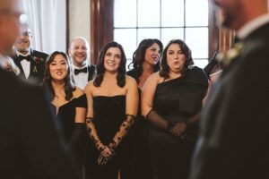 felt mansion estate wedding saugatuck michigan lgbtq