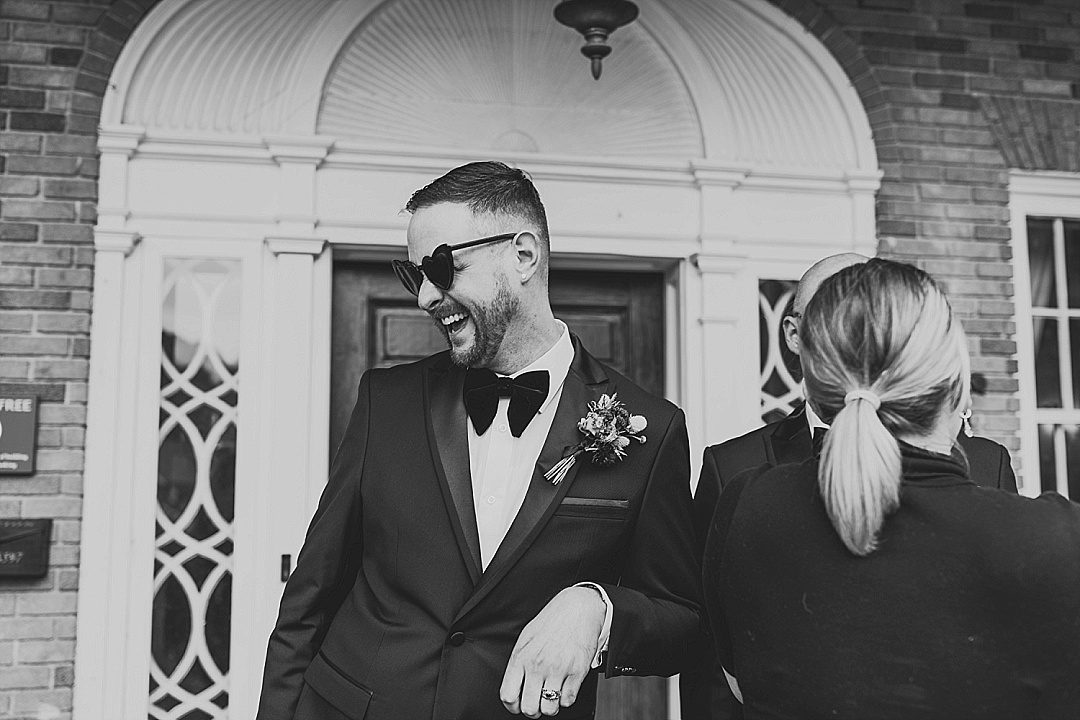 felt mansion estate wedding saugatuck michigan lgbtq 