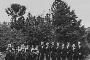 felt mansion estate wedding saugatuck michigan lgbtq