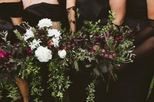 felt mansion estate wedding saugatuck michigan lgbtq