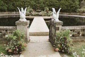 felt mansion estate wedding saugatuck michigan lgbtq