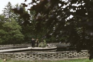 felt mansion estate wedding saugatuck michigan lgbtq