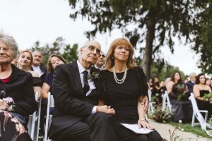 felt mansion estate wedding saugatuck michigan lgbtq