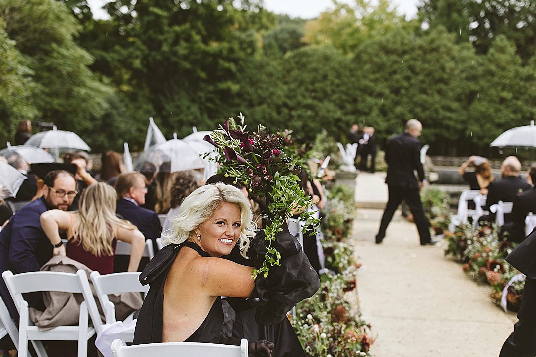 felt mansion estate wedding saugatuck michigan lgbtq 